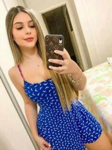 Альбина
